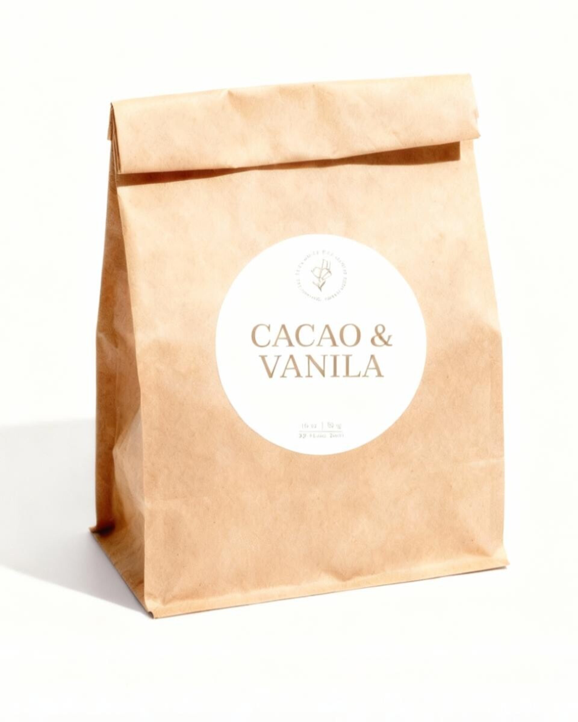 Pegatinas redondas para envíos - 2