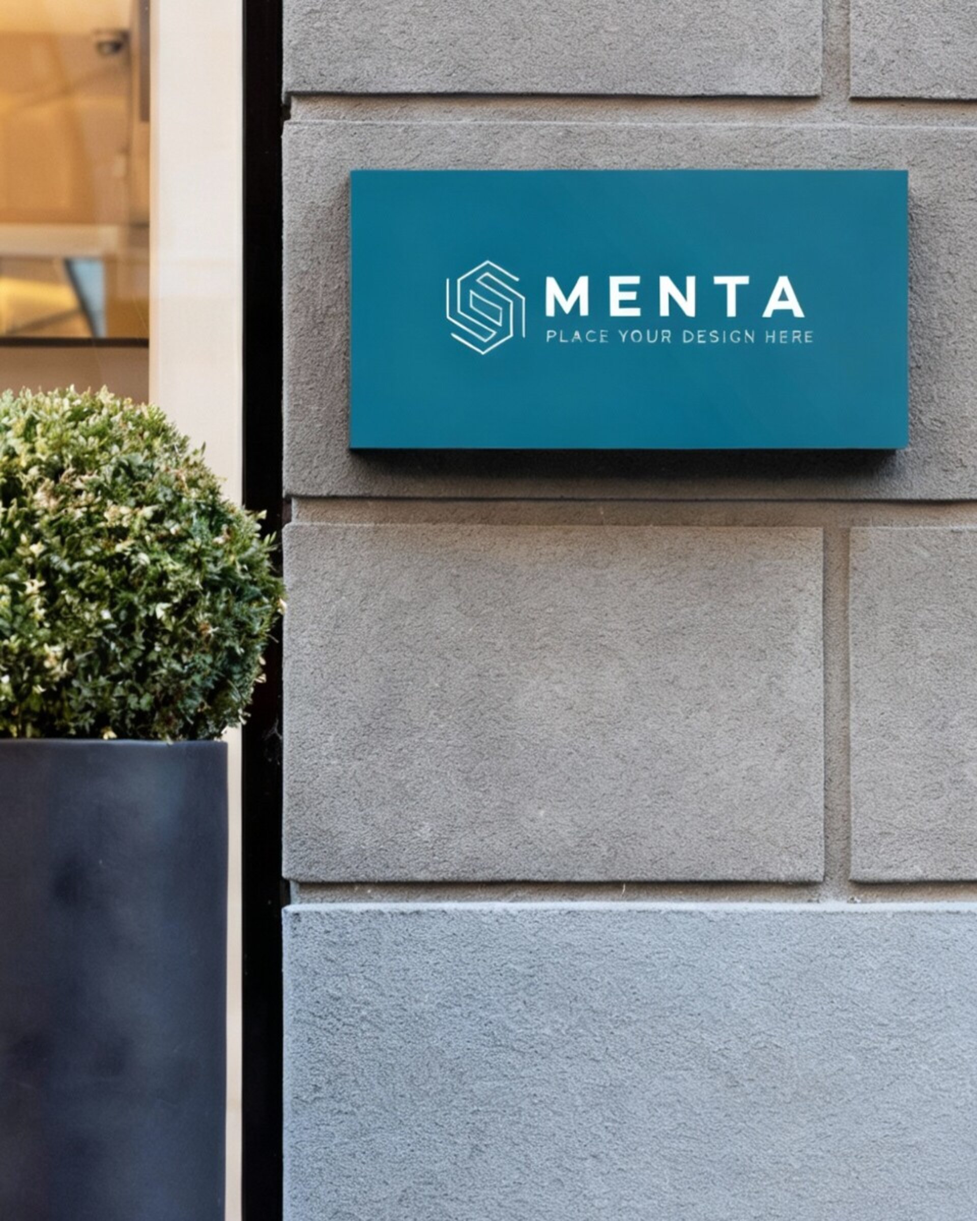 Rotulo Aluminio impreso - 3