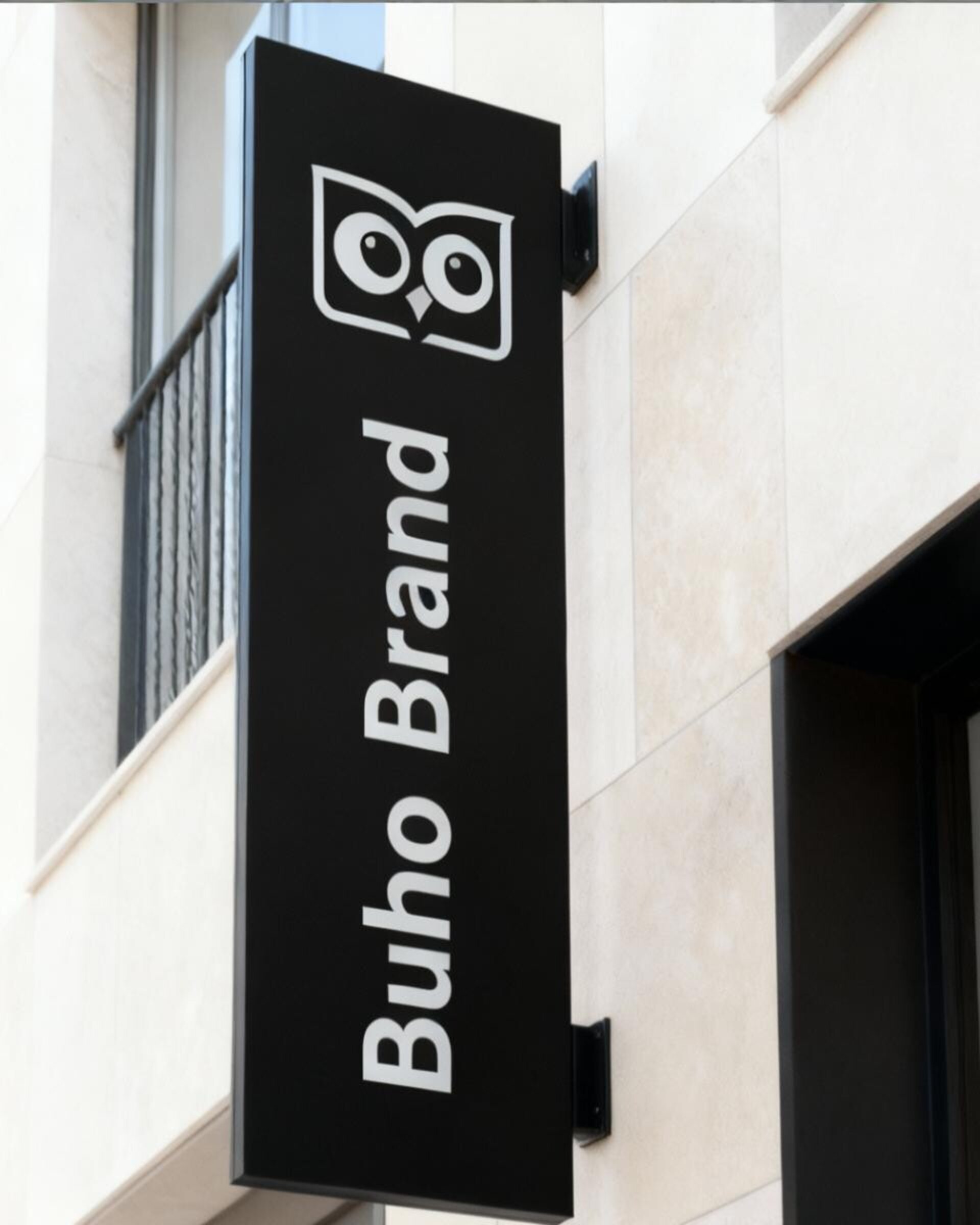 Rotulo Aluminio impreso - 1